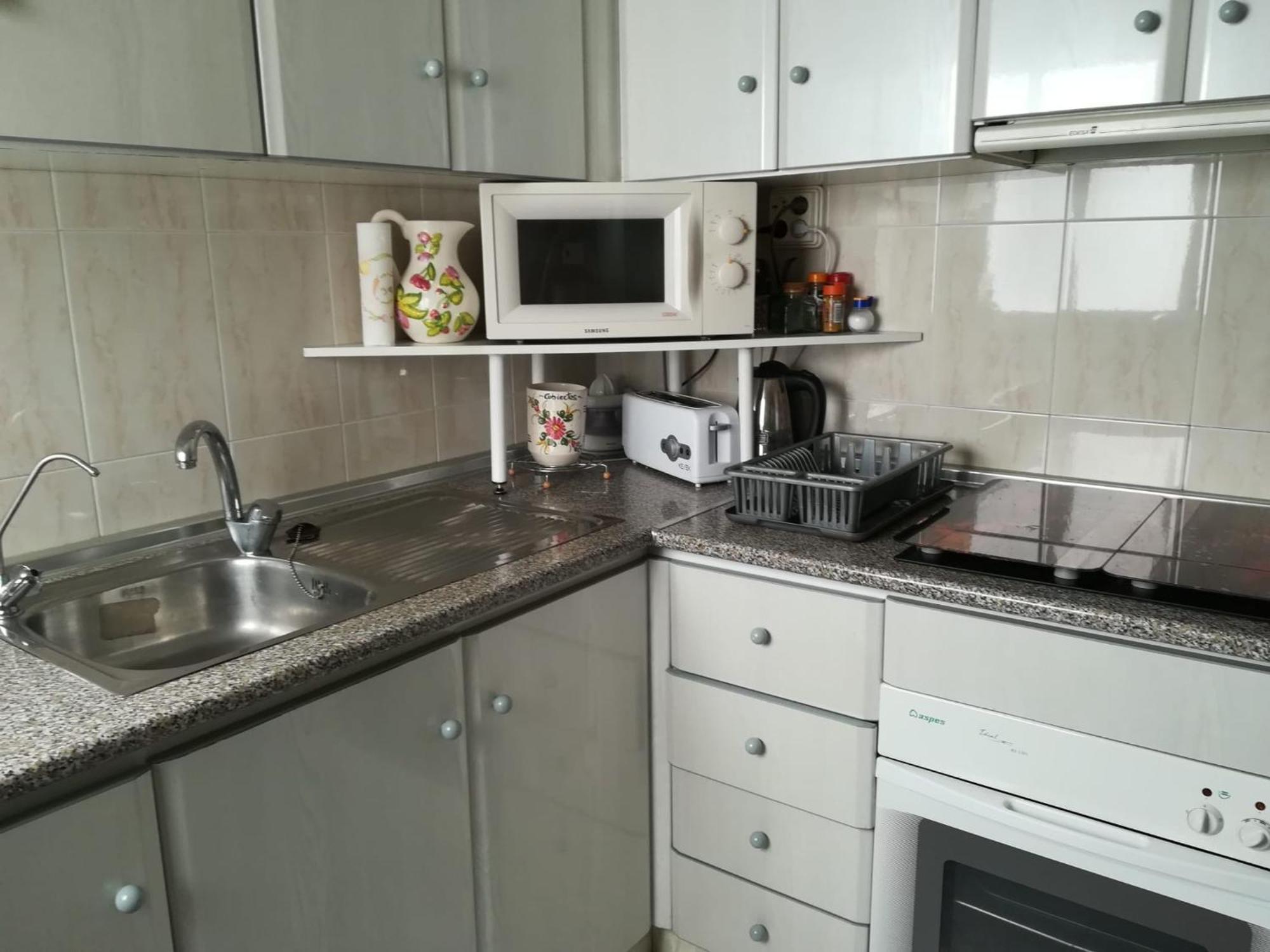 Owner Solidarity - Reduction Of Prices - 5 Torrevieja Exterior photo