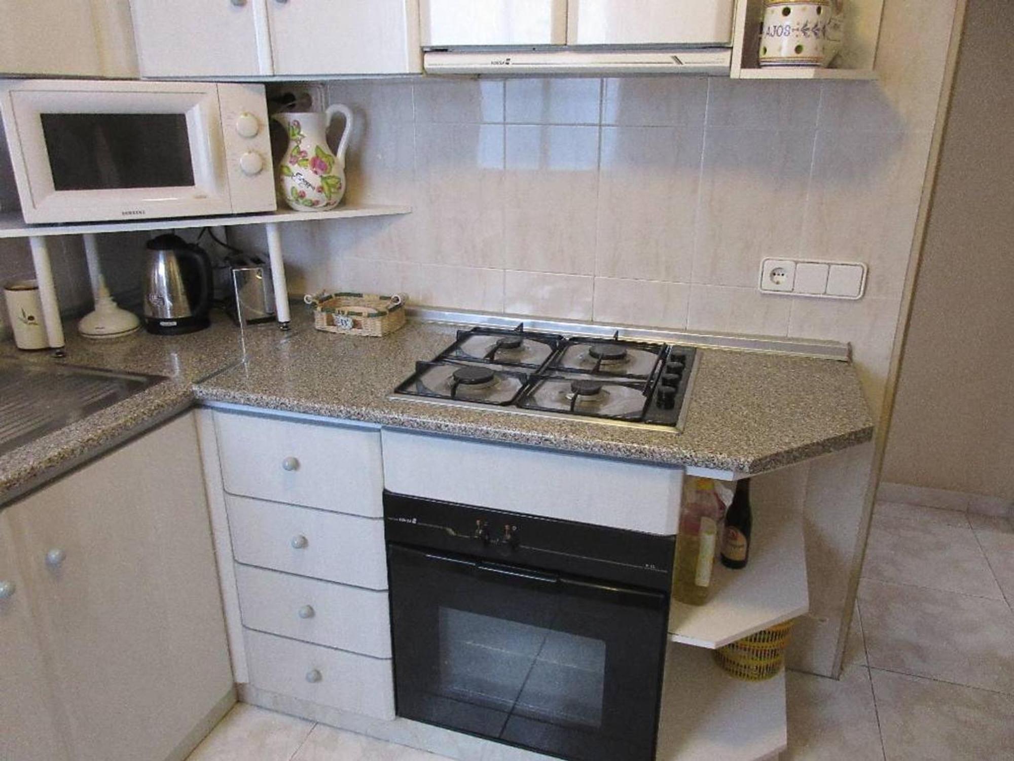 Owner Solidarity - Reduction Of Prices - 5 Torrevieja Exterior photo